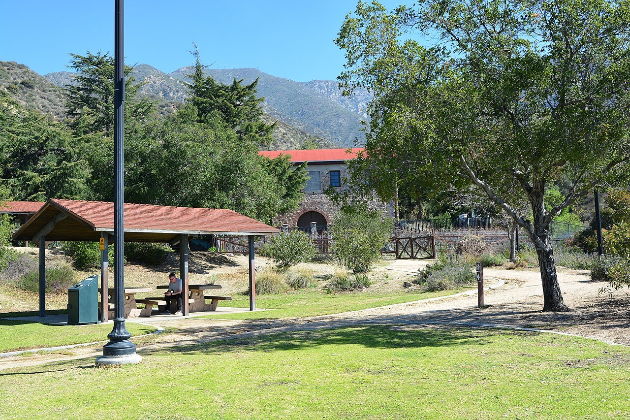 Glendale