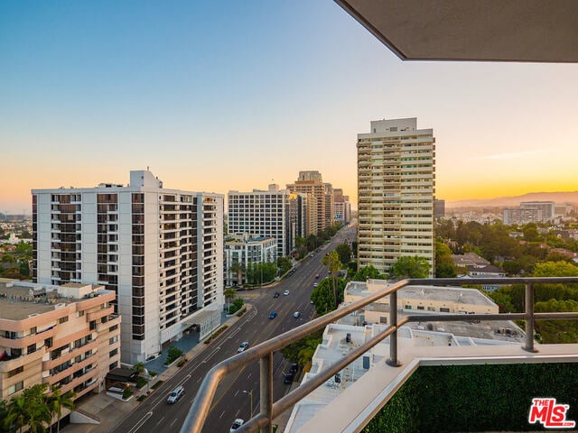 10601 Wilshire Blvd Unit: 1403
