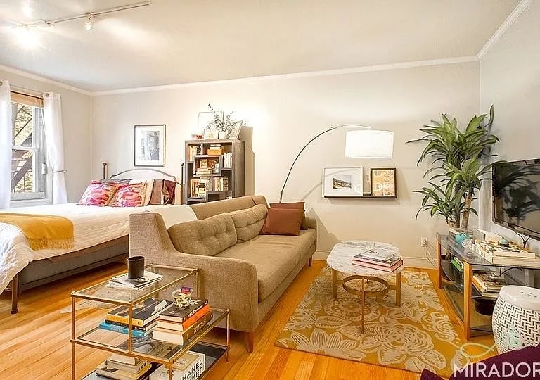 140 East 2 Street, Unit 4G