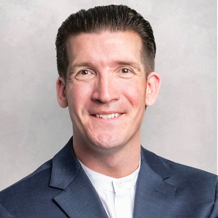 TJ McNeill Woodbridge Township, NJ Real Estate Agent Headshot