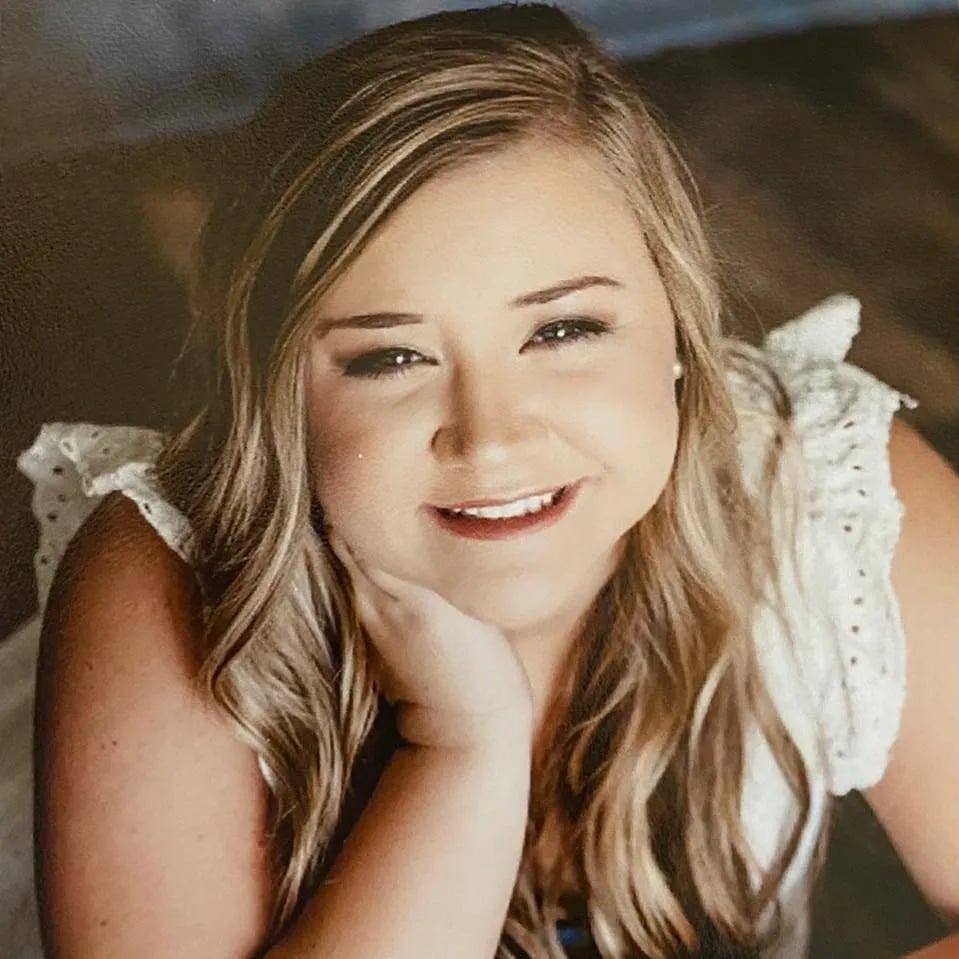 Macey Crews Millen, GA Real Estate Agent Headshot