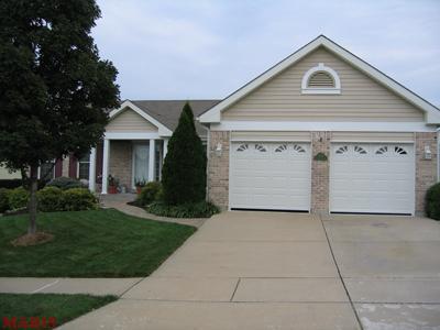 3638 Bostons Farm Drive