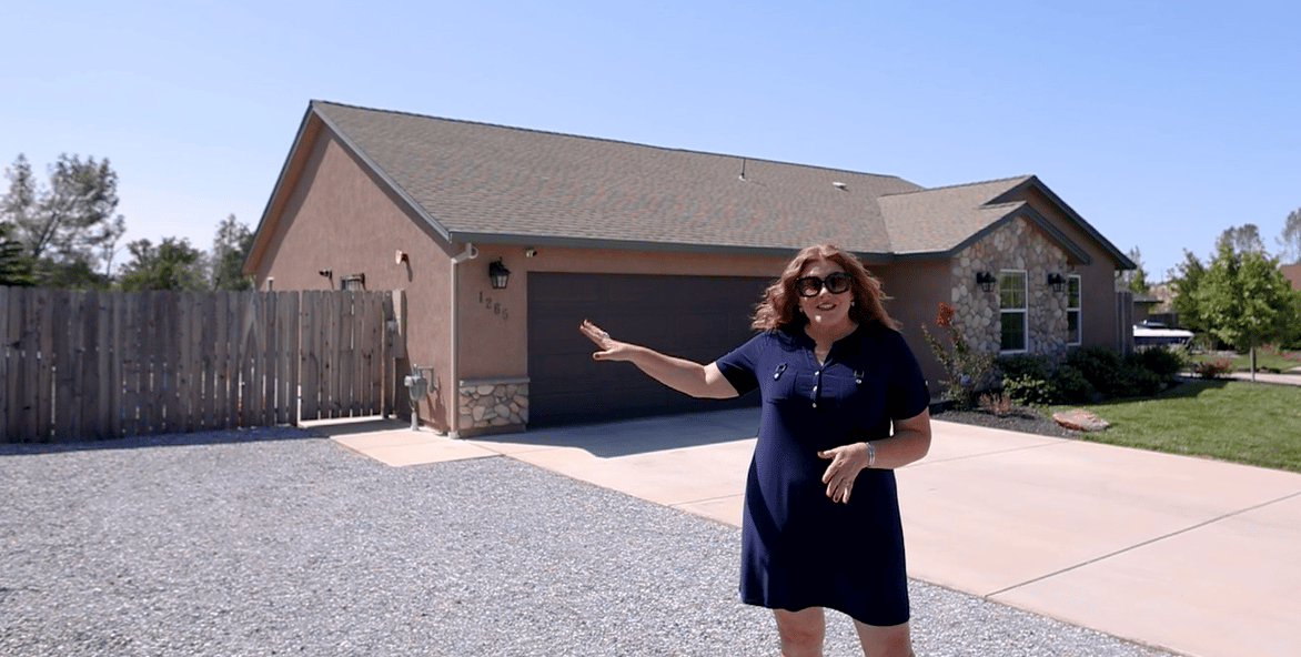 1265 Yacht Court, Redding