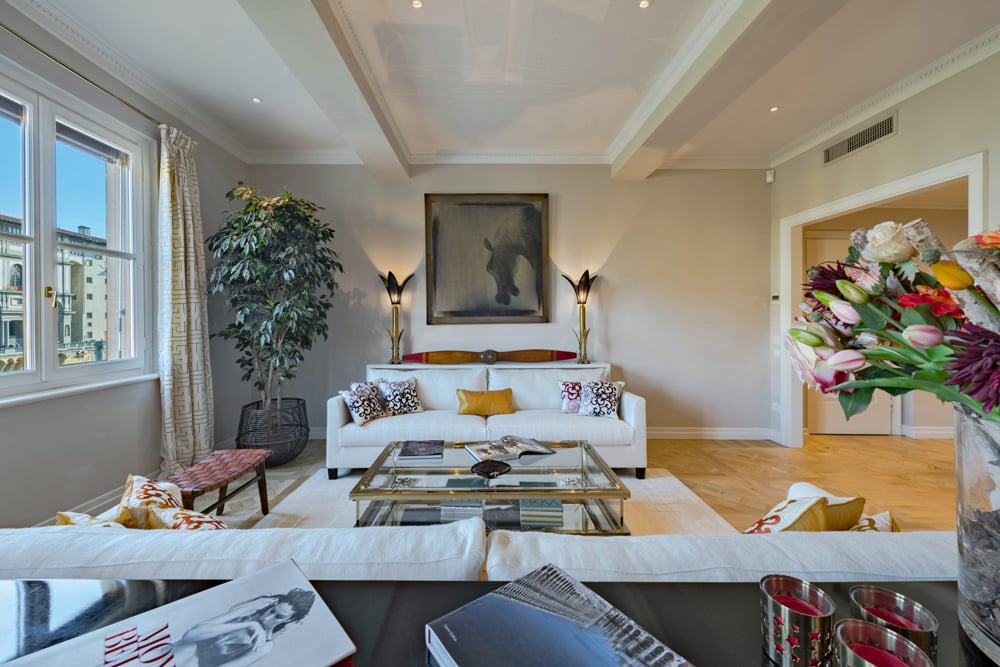 APARTMENT VASARI