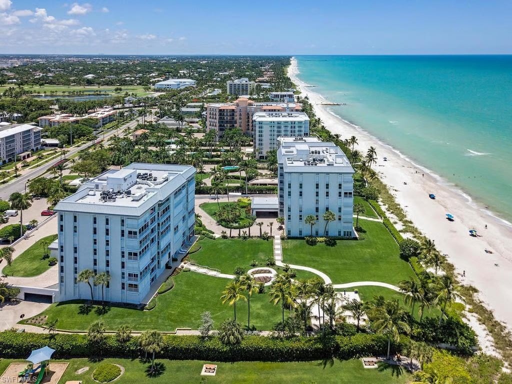 Coquina Sands | Naples Beach & Waterfront Living