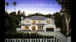 12825 San Vicente Blvd - Eklund | Gomes