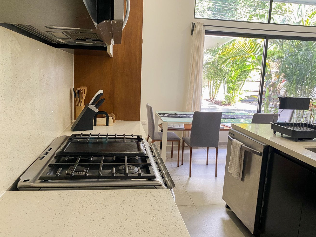Tropical 4-Bedroom Home for Sale in Uvita | Pool & Airbnb Income