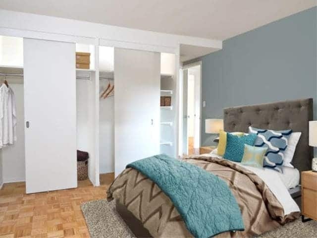 Avalon at Prudential Center