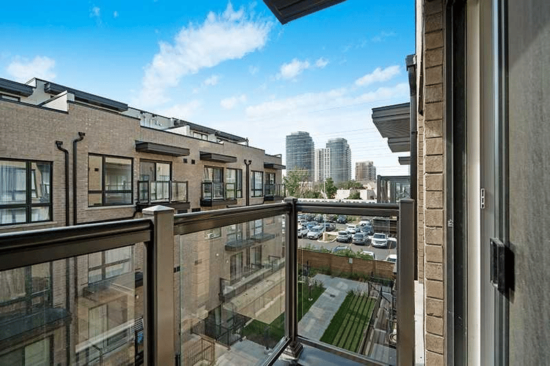 30 Fieldway Road Unit: 83