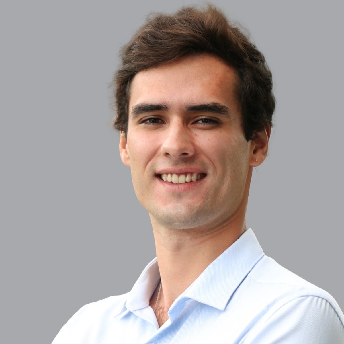 Ignacio de la Hormaza photo
