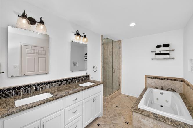 4901 Timberline Dr