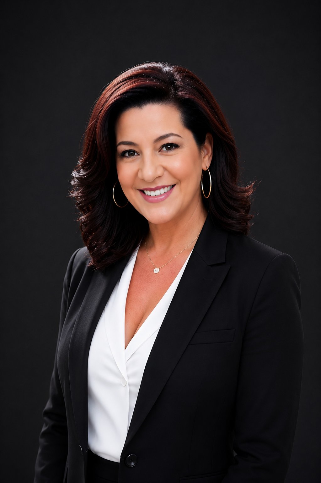 Michelle Taylor