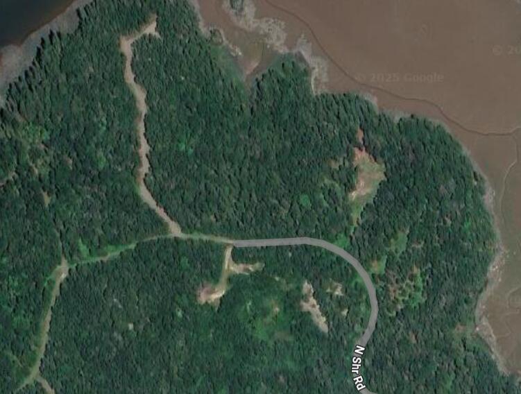 Lot 4 Julian Road Lubec, ME 04631