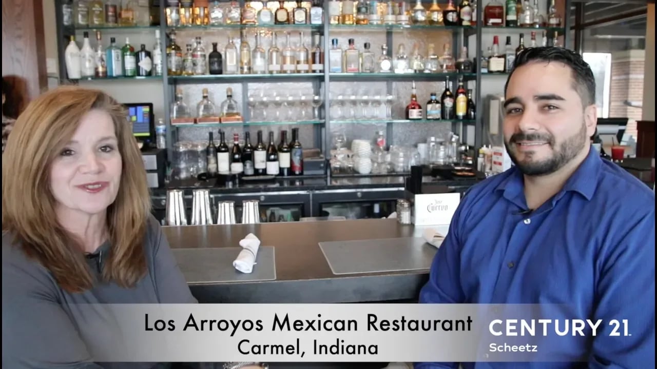 Los Arroyos (Carmel)