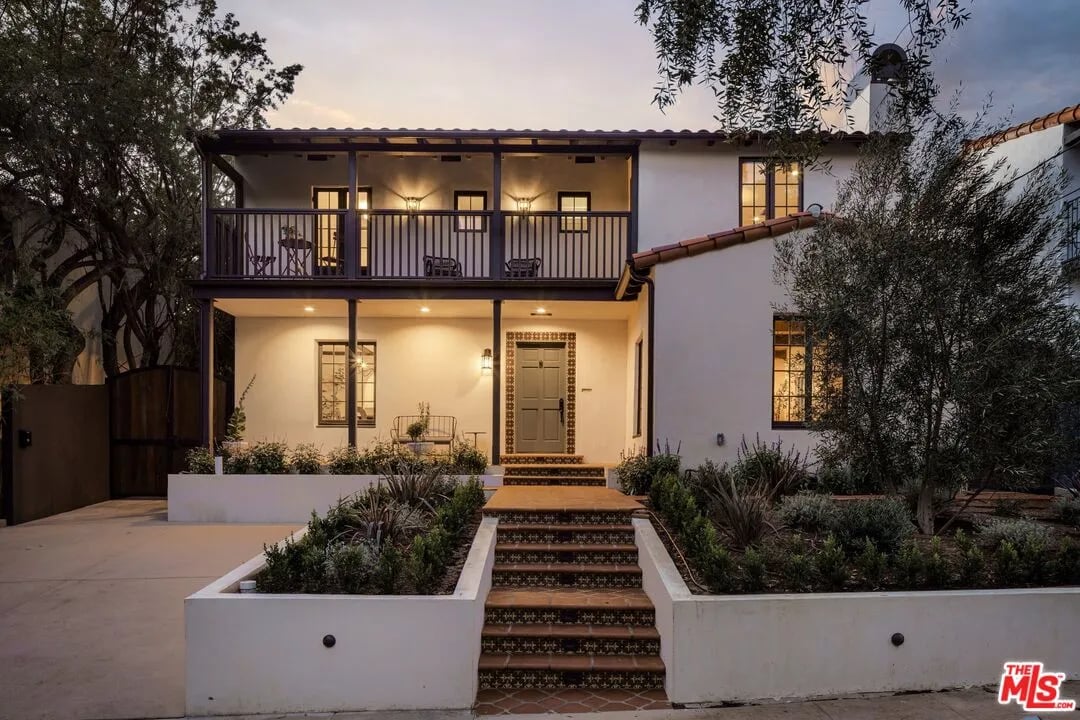 Silver Lake Spanish