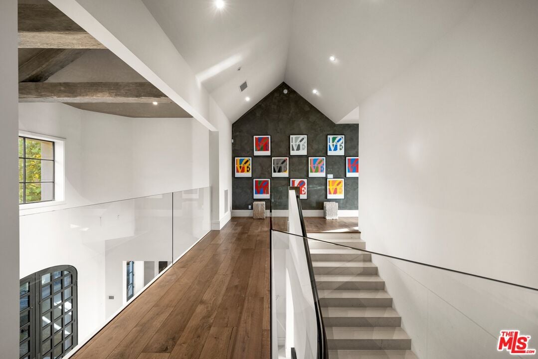 Stone Ridge Ln, 90077