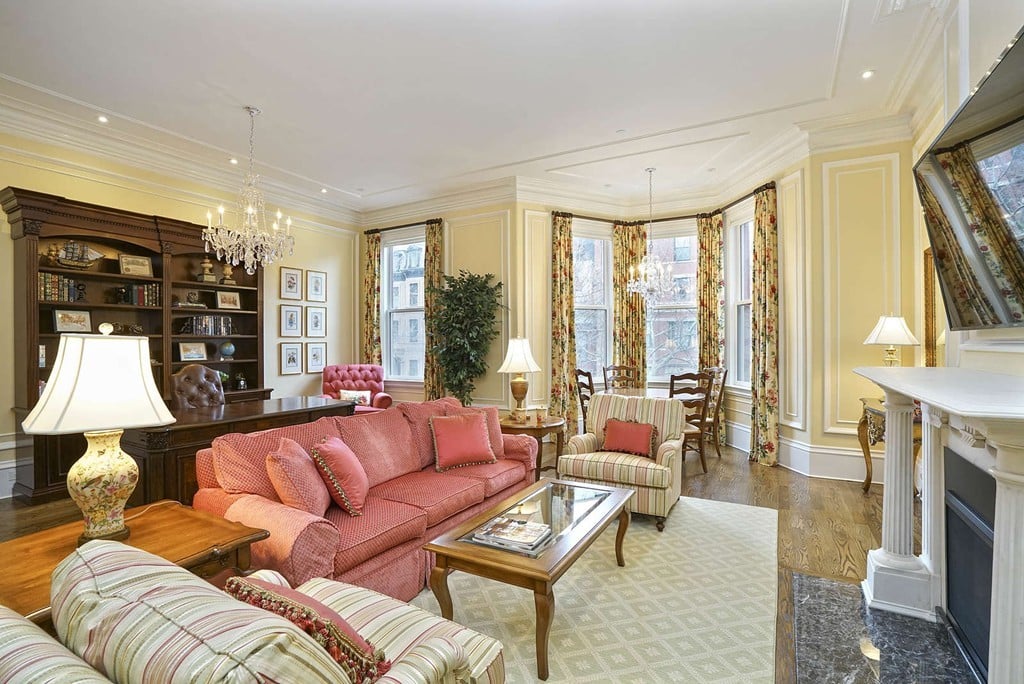 166 Marlborough St, #2