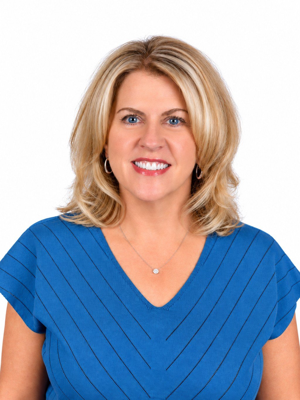 TERI HALLAMEYER