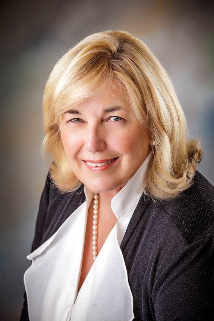 Linda Faulk photo