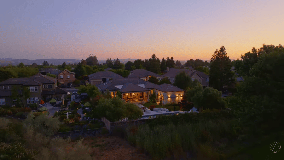 Off-Market Home Sale in Fox Hollow | Kings Mill Neighborhood, Petaluma