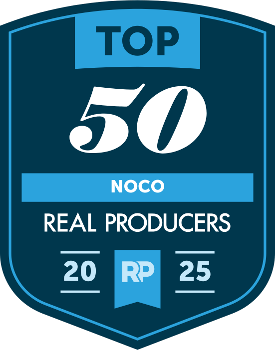 Top 50 Real Producers