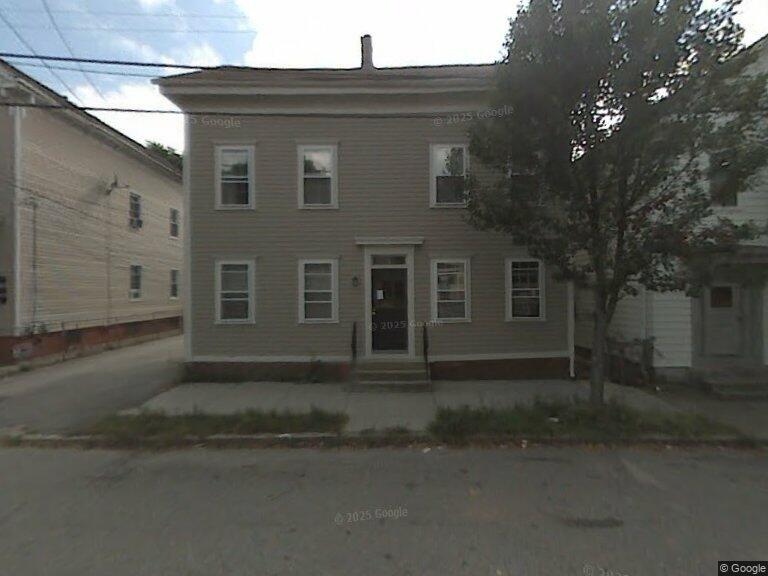 78 Willow St