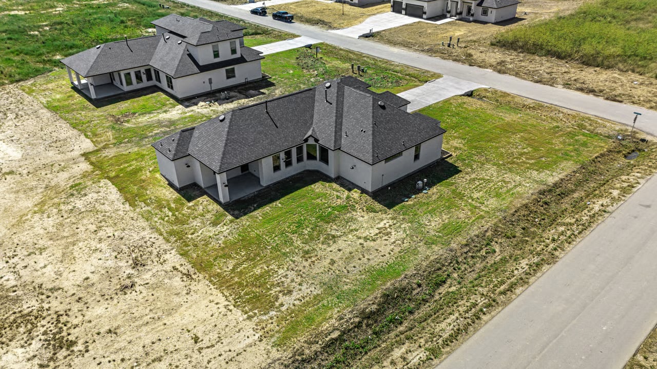3136 Road