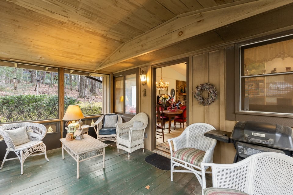 1696 Clear Creek Rd , Highlands, NC 28741