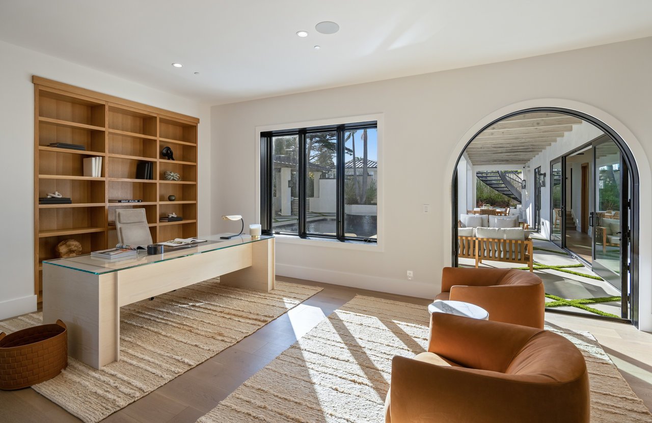 7052 Dume Dr, malibu