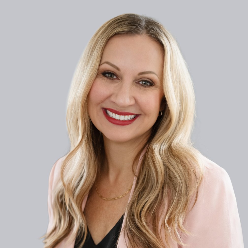 Misty Constant Dallas, TX Real Estate Agent Headshot