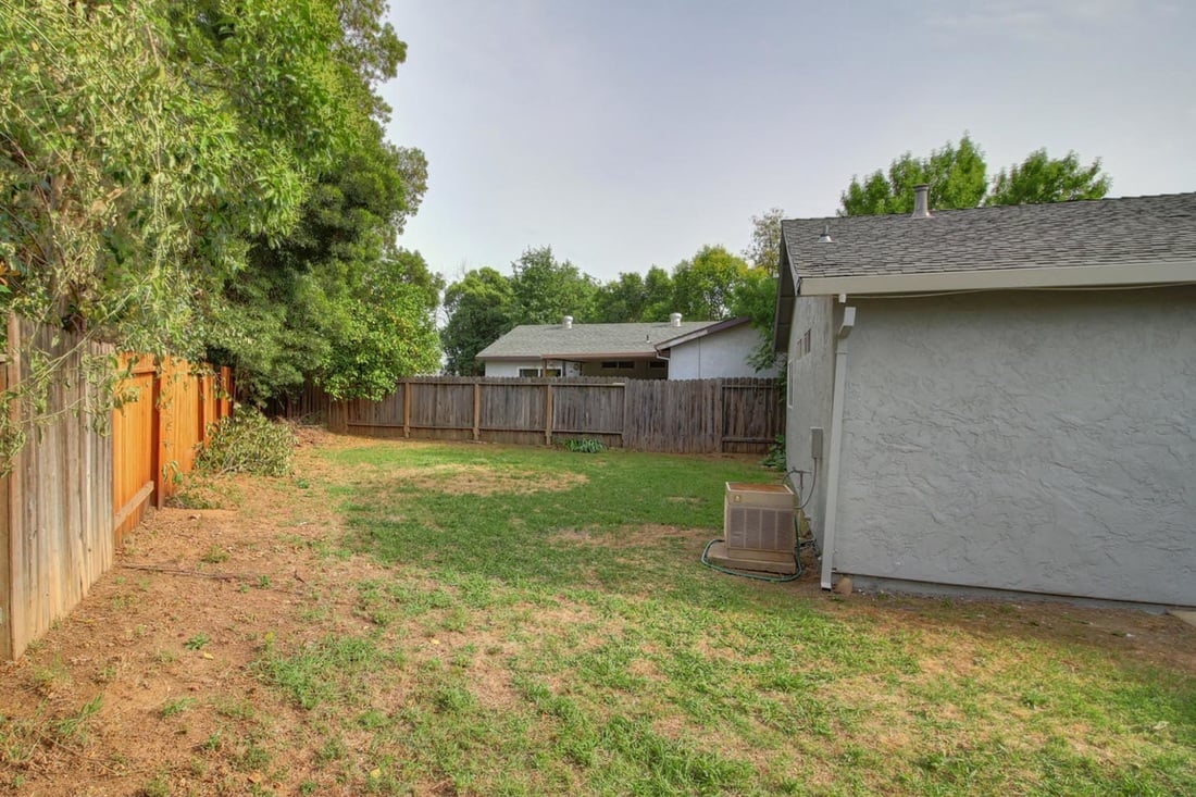 Just Sold in Rosemont!