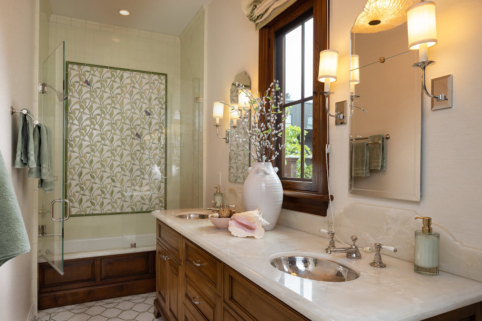 Designer Carmel Beach Retreat