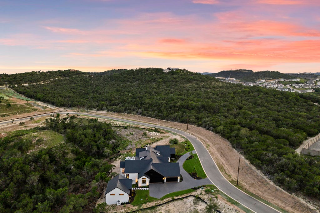 The Twenty Four ~ Custom Residence 