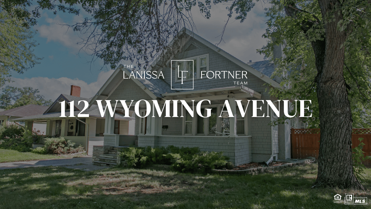 112 Wyoming Avenue