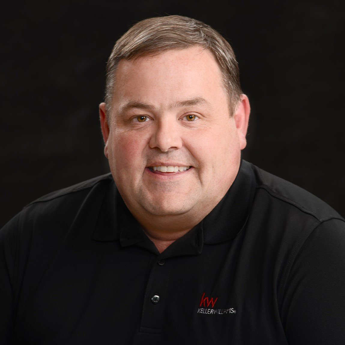 Kevin Andreson Rapid City, SD Real Estate Agent Headshot