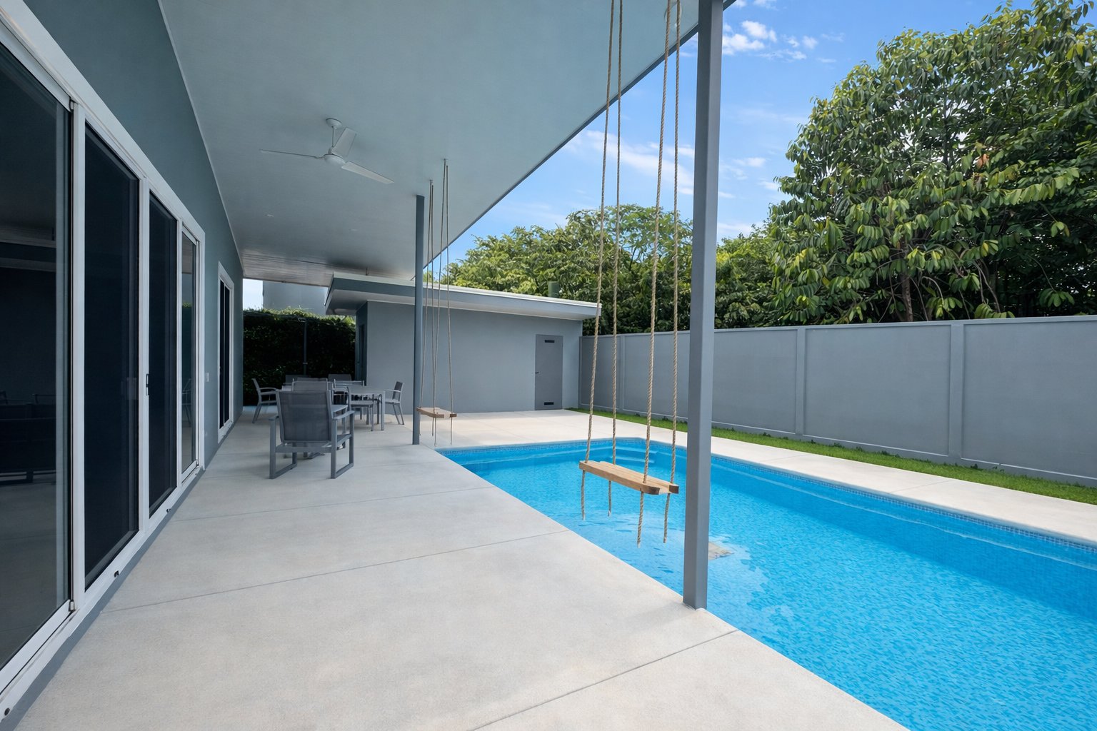 Jardines Del Sol 3 Bedroom, 3 Bathroom