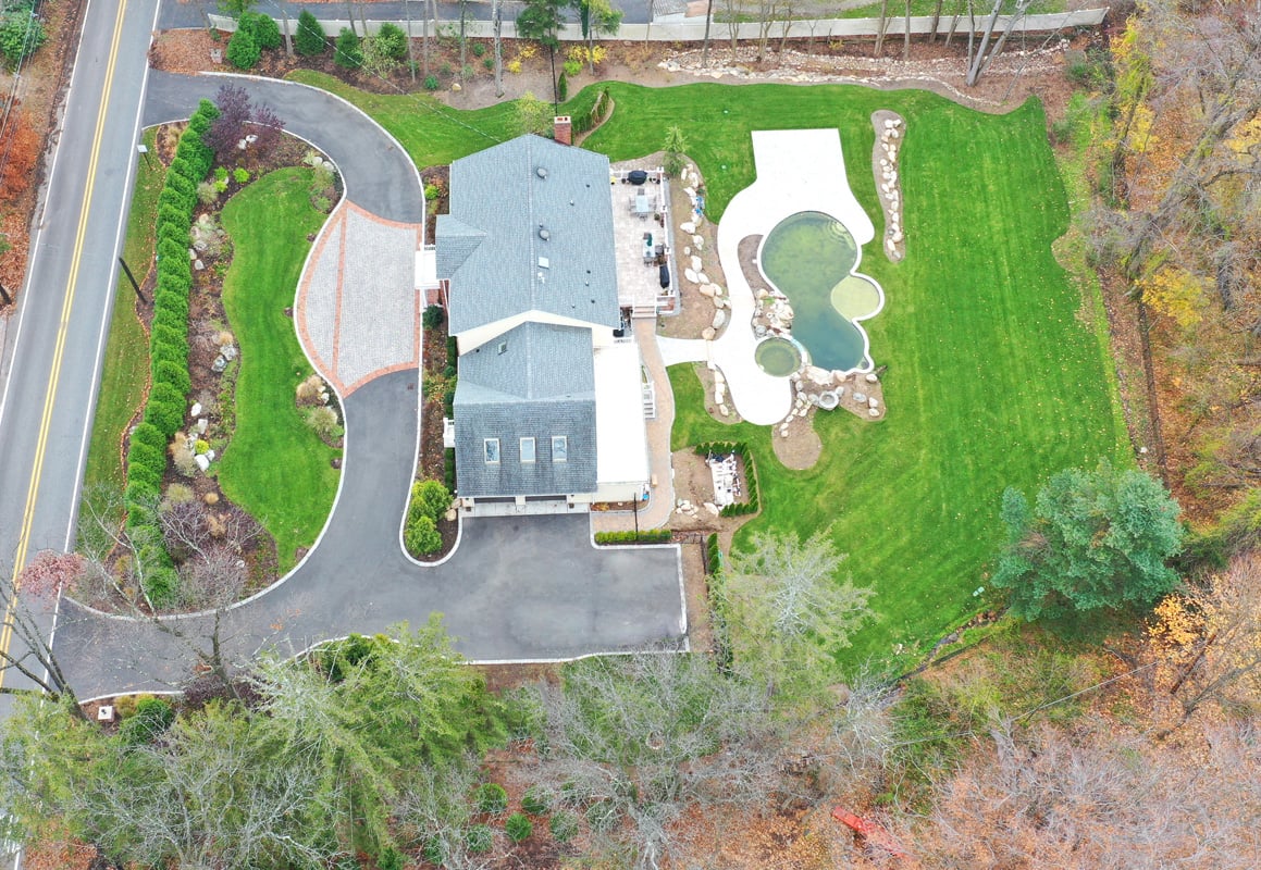 275 Wearimus Rd