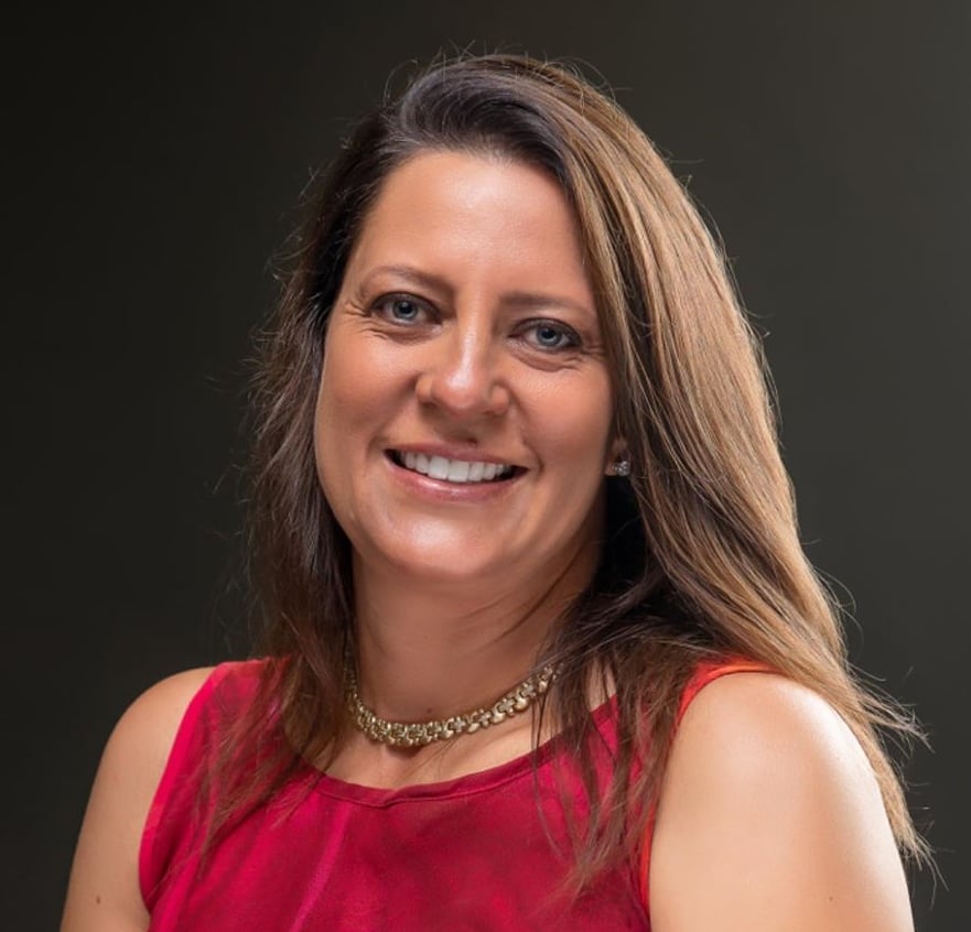 Jennifer Williams Chicago, IL Real Estate Agent Headshot