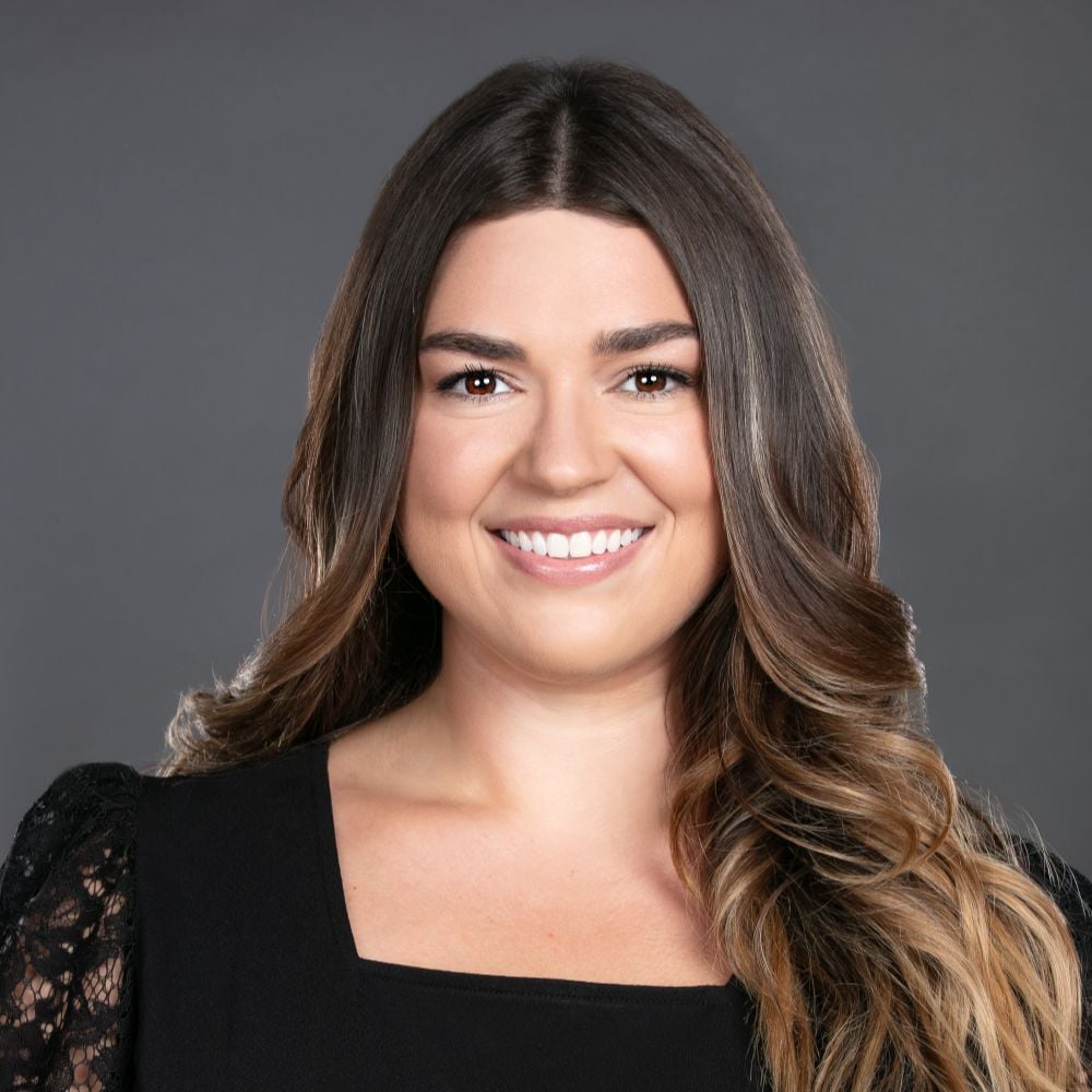 Chelsey Stiles Philadelphia, PA Real Estate Agent Headshot