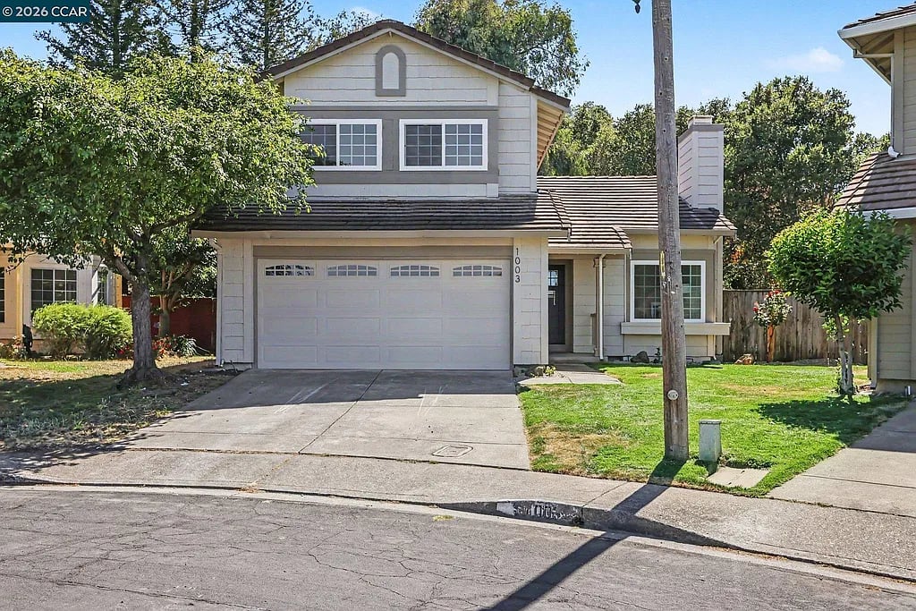 1003 Ignacio Ct, Pinole, CA