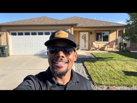 What a $400,000 Home Looks Like in Grand Junction Colorado!
