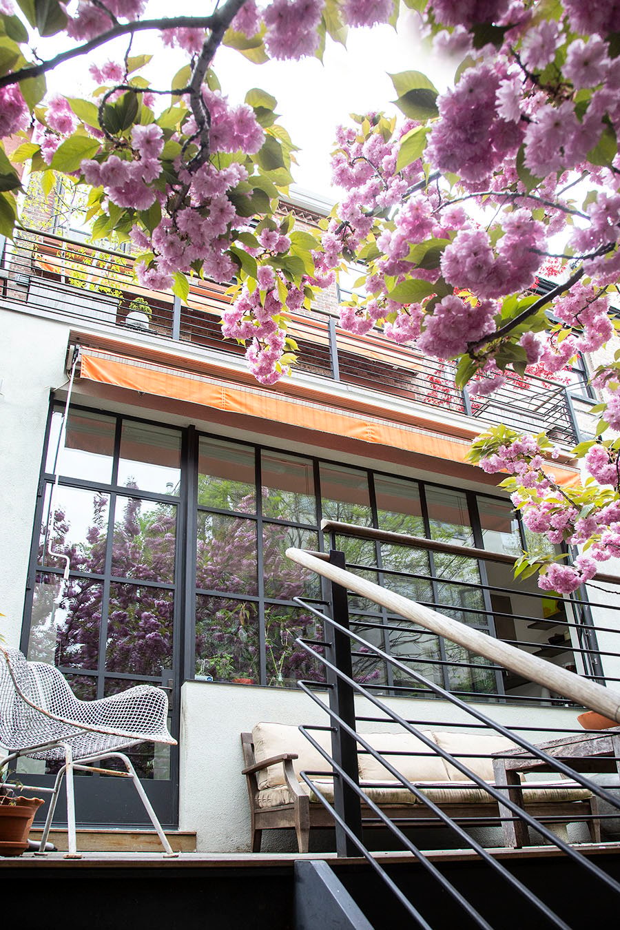 124 Park Place TRIPLEX
