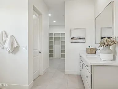 9130 N Hummingbird Trl, Fountain Hills, AZ 85268