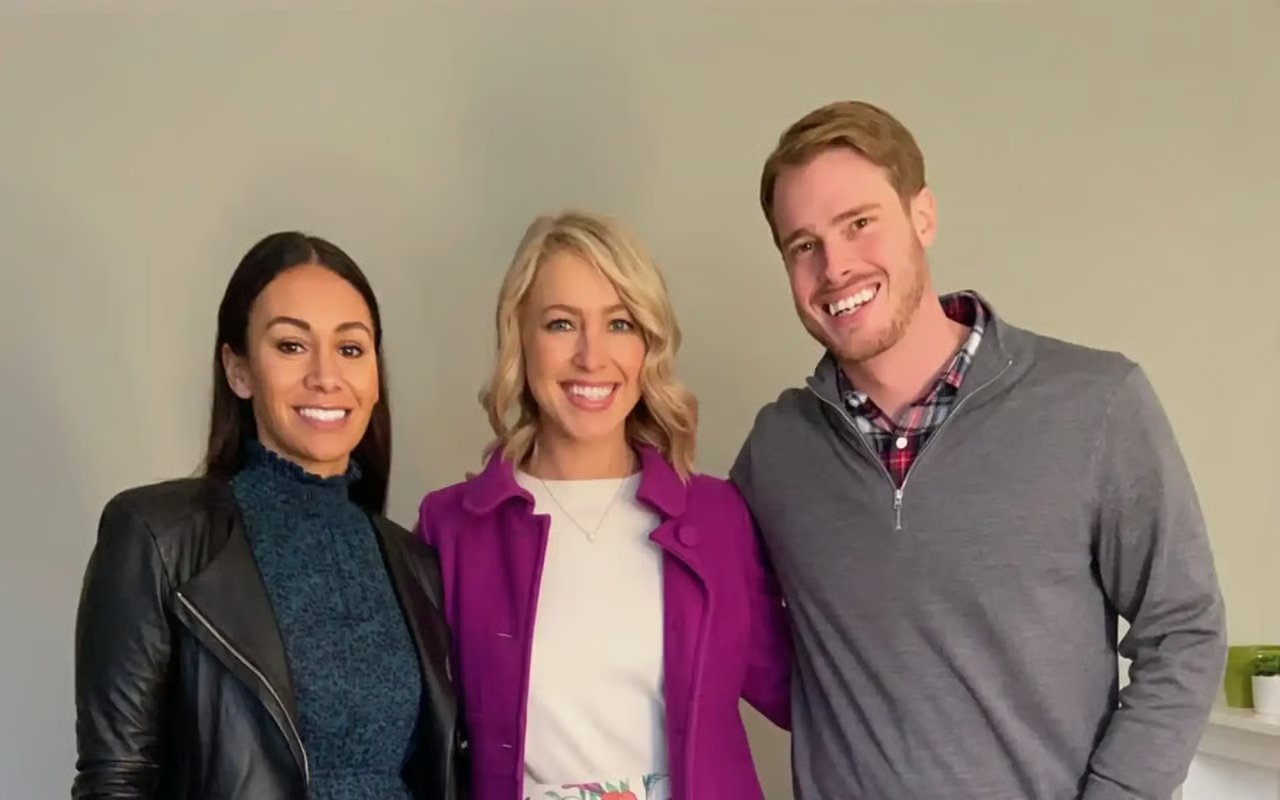 House Hunters Arlington VA: DC’s #1 Real Estate Team is on TV?