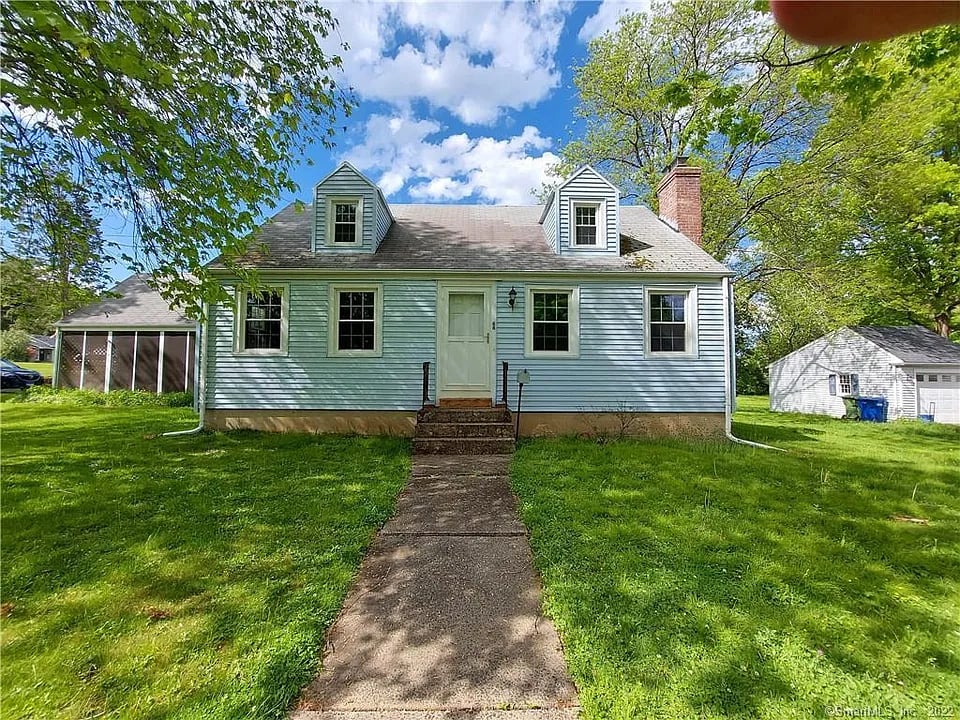 68 Filley Street