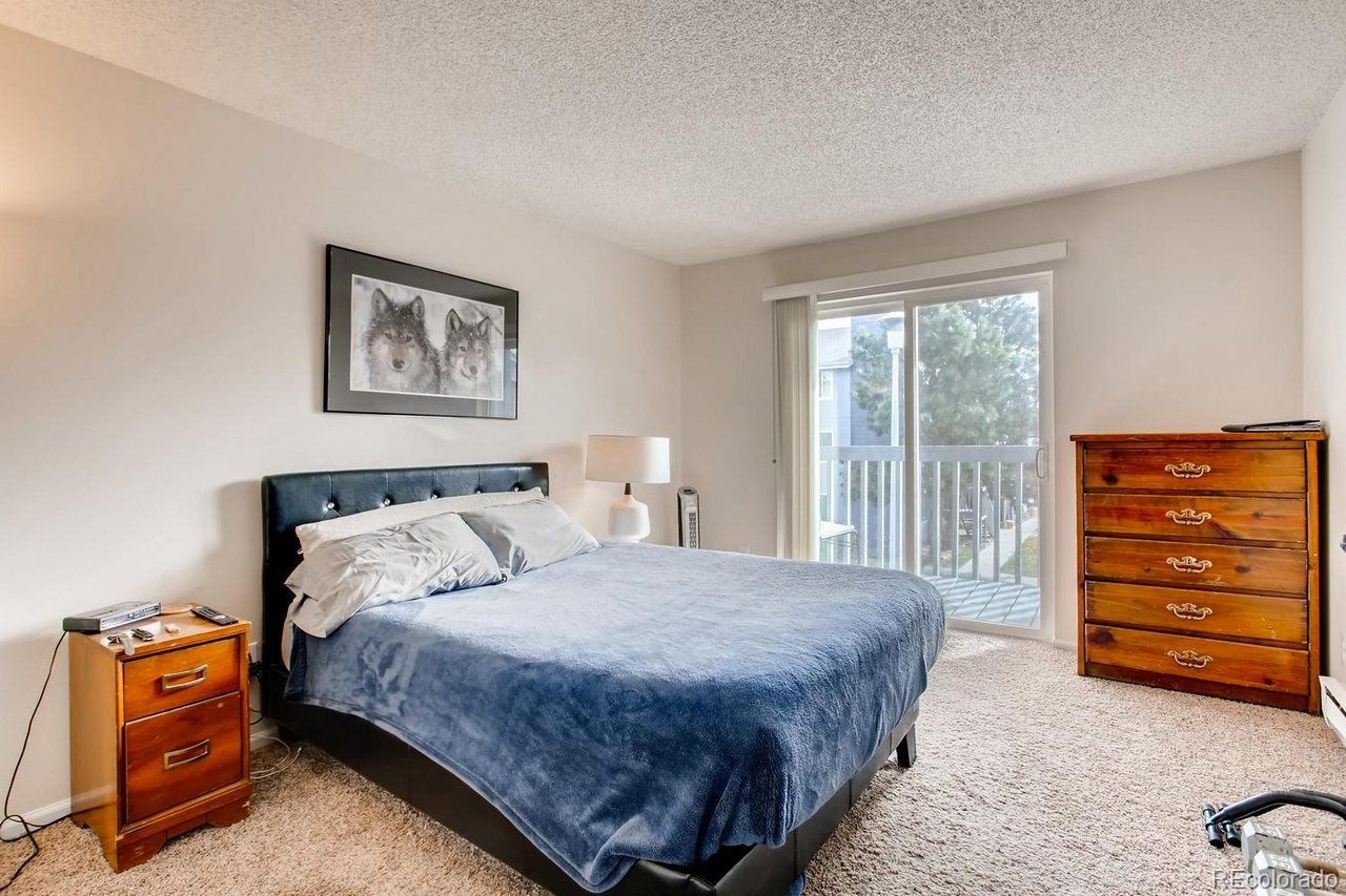 8100 W Quincy Avenue Unit# L7