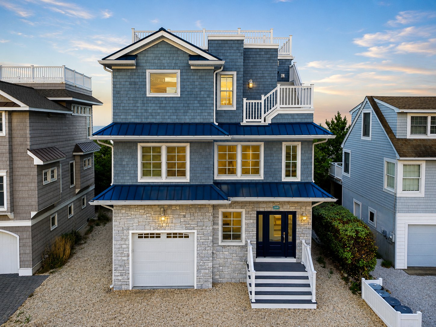 3205 Ocean Blvd - Oceanfront