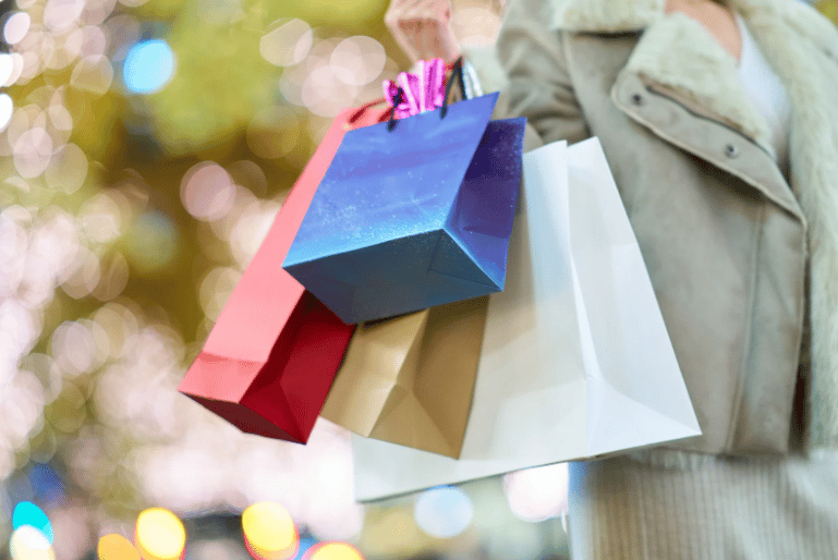 Holiday THIRDsday Art Party