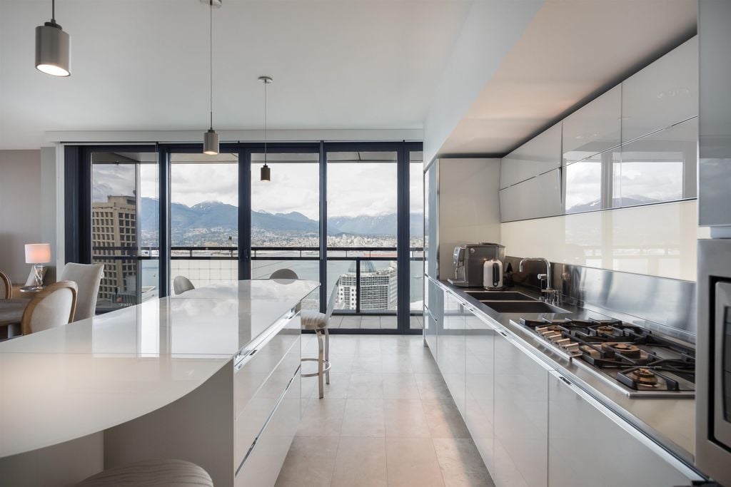838 W Hastings St, #3301