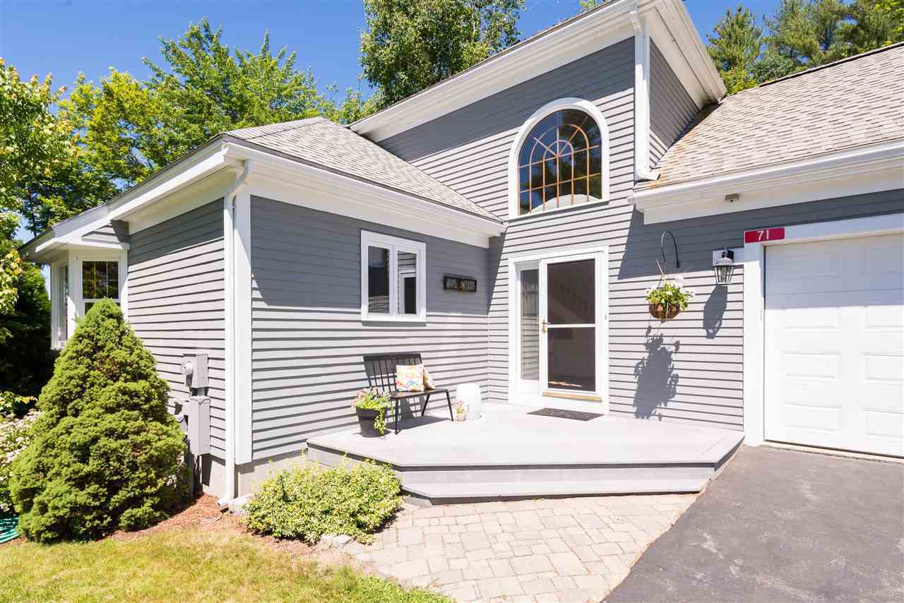 71 Algonquin Path